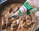 Foto langkah ke 3 dari resep Rendang Ampela Ati #ketopad #PekanInspirasi.