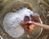 صورة لخطوة 3 من وصفة اساور الكاوكاو