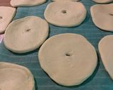 Foto del paso 7 de la receta: Sopaipillas con zapallo 🎃