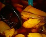 Foto del paso 5 de la receta: Ponche de tierra caliente