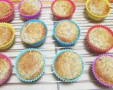 Foto del paso 3 de la receta: Cupcakes de limón con poppy seeds