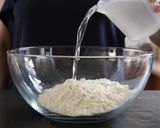 Foto del paso 1 de la receta: Gorditas de papa