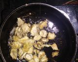 Foto langkah ke 1 dari resep Ayam gongso.
