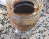 Foto del paso 5 de la receta: Postre oreo