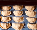 Foto del paso 3 de la receta: Empanaditas de carne