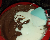 Foto del paso 10 de la receta: Torta con Mousse de Chocolate