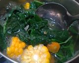 Foto langkah ke 3 dari resep Sayur bening.