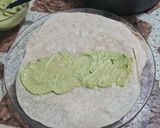 Foto del paso 9 de la receta: Rollitos de atún