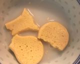 Vegán epres pohárkrém recept fázis 3 fotója