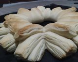 Foto del paso 14 de la receta: Pan Cremona y Cuernitos