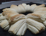 Foto del paso 14 de la receta: Pan Cremona y Cuernitos