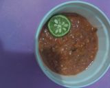Foto langkah ke 3 dari resep Sambal Terasi.