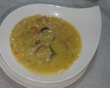Foto del paso 5 de la receta: Alubias blancas con almejas