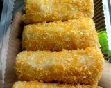 Foto langkah ke 4 dari resep Isian Risoles Untuk Jualan.