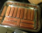 Foto del paso 7 de la receta: Tiramisú. Fácil y exquisito