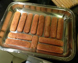 Foto del paso 7 de la receta: Tiramisú. Fácil y exquisito
