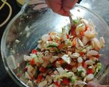 Foto del paso 2 de la receta: Ceviche de camarón