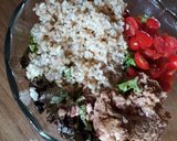Foto del paso 2 de la receta: Ensalada XIII