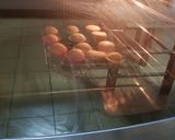 Foto del paso 6 de la receta: Cupcakes de vainilla y coco