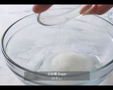港式蛋撻 Hong Kong Style Egg Tarts的食譜步驟3照片