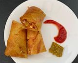 મગદાળ ઢોસા (Moong Dal Dosa Recipe In Gujarati) રેસીપી સ્ટેપ4ફોટો