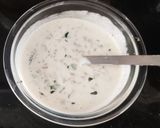 ரவா கார பணியாரம் (Rava spicy paniyaaram recipe in tamil) ரெசிபி ஸ்டேப் 4 புகைப்படம்