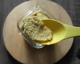 Foto langkah ke 3 dari resep Soft cake Ubi | MPASI 7m+.