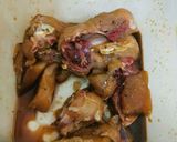Foto langkah ke 1 dari resep Diet- Grilled Chicken.