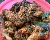 Foto langkah ke 8 dari resep Rica rica ayam kampung.