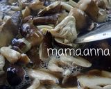 Foto langkah ke 1 dari resep Bakwan Jamur Tangkos Sawit.