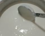 A picture of step 2 of Paper Dosa.