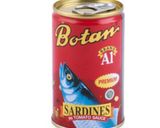 Foto langkah ke 1 dari resep Tumis Sarden untuk anak.. 👧👦.