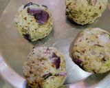 A picture of step 3 of Eggplants Patties (veg).