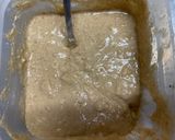Foto del paso 2 de la receta: Bizcocho de nueces y avena