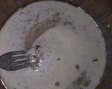 Foto del paso 1 de la receta: Torta marmolada sin huevo