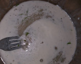 Foto del paso 1 de la receta: Torta marmolada sin huevo