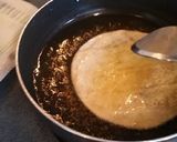 A picture of step 10 of Chicken enchiladas.
