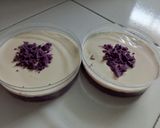 Foto langkah ke 5 dari resep Goguma milk Cheese.