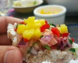 Foto del paso 6 de la receta: Mangoviche