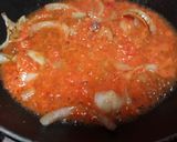 Foto langkah ke 3 dari resep Fillet Ayam Kecap Pedas.