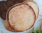 Foto langkah ke 1 dari resep Burger Simple.