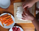 Foto del paso 6 de la receta: Sushi sin Alga o nori