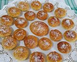 Foto del paso 7 de la receta: Mini magdalenas de naranja