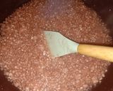 Foto langkah ke 2 dari resep Bubur Sagu (Beurneh) khas Aceh.
