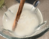 Foto del paso 1 de la receta: Agua de Horchata Exprés