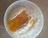 Foto del paso 4 de la receta: Pan de yema
