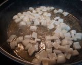 Foto del paso 3 de la receta Fideuá con marisco