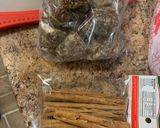 Foto del paso 1 de la receta: Café de olla