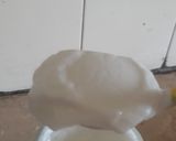 A picture of step 3 of Homemade yougut.