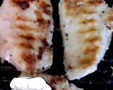 صورة لخطوة 3 من وصفة سلطة سيزر 🍞 🥬